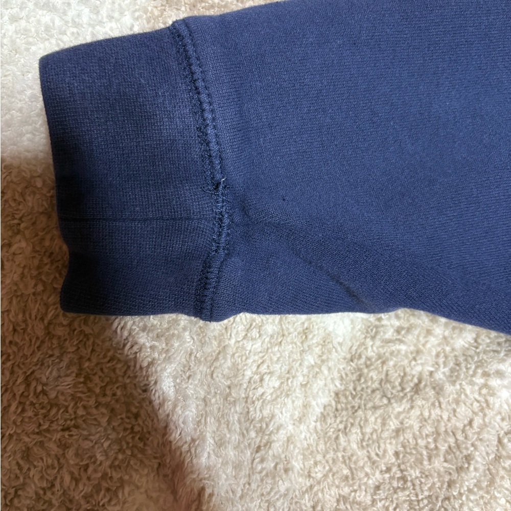 Arizona Jean Company Navy Jacket